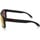 OAKLEY Holbrook OO9102-36 matte black/positive red iridium