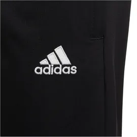 adidas Entrada 22 Präsentationshose Kinder - Black - 11-12 Jahre