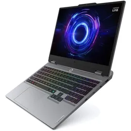 Lenovo LOQ 15 Intel Core i5-13450HX 16 GB RAM 512 GB SSD RTX 5060 83JE008FPB