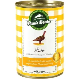 Pauls Beute Pute 400 g