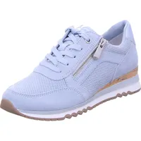 Marco Tozzi Sneaker Low Damen Blau 42