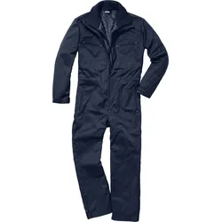Brandit 9113 Panzerkombi, Overall - Blau - L