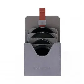 Freewell Filter 82 mm grau/transparent für DSLR/DSLM-Kamera