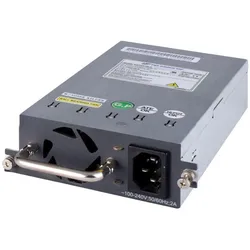 HPE Networking X361 - Redundante Stromversorgung (Plug-In-Modul) - Wech