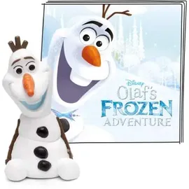 Tonies Disney Frozen Olaf (englisch)