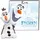 Tonies Disney Frozen Olaf (englisch)