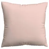 schlafgut Woven Satin Kissenbezug 80x80 cm - Oeko-Tex®, AZO-frei, Oeko-Tex® Standard 100, bügelleicht, bügelfrei, Wohntextilien, Bezüge, Kopfkissenbezüge