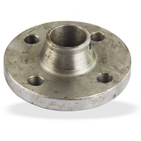 Stabilo-sanitär Stabilo-Sanitaer Vorschweißflansch 3' 190x16mm DN80 Anschweißflansch Rohrflansch Schweissflansch