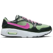 Nike Air Max SC Sneaker Kinder 300 honeydew/fuchsia dream-dark obsidian 38.5
