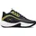 Under Armour Lockdown 7 Basketballschuhe 001 - black/black/metallic gold 47.5