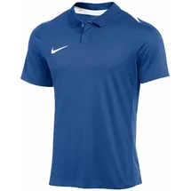 Nike Academy Pro 24 Poloshirt blau F467