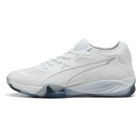 Puma Eliminate Nitro SQD 4 Weiß 46,5