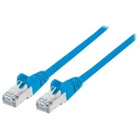 Intellinet Network Solutions Intellinet Patchkabel, Cat6a/Cat7, S/FTP, RJ-45/RJ-45, 5m,