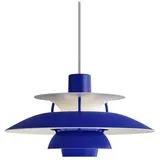Louis Poulsen PH 5 Mini Monochrome blue