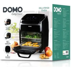 DOMO collection DO534FR