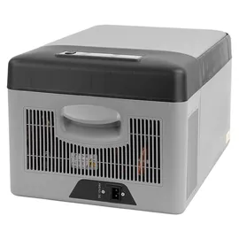 DEMA Kompressor Kühlbox DKB15 15 l