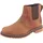 Timberland Larchmont Chelsea Stiefel Saddle 43