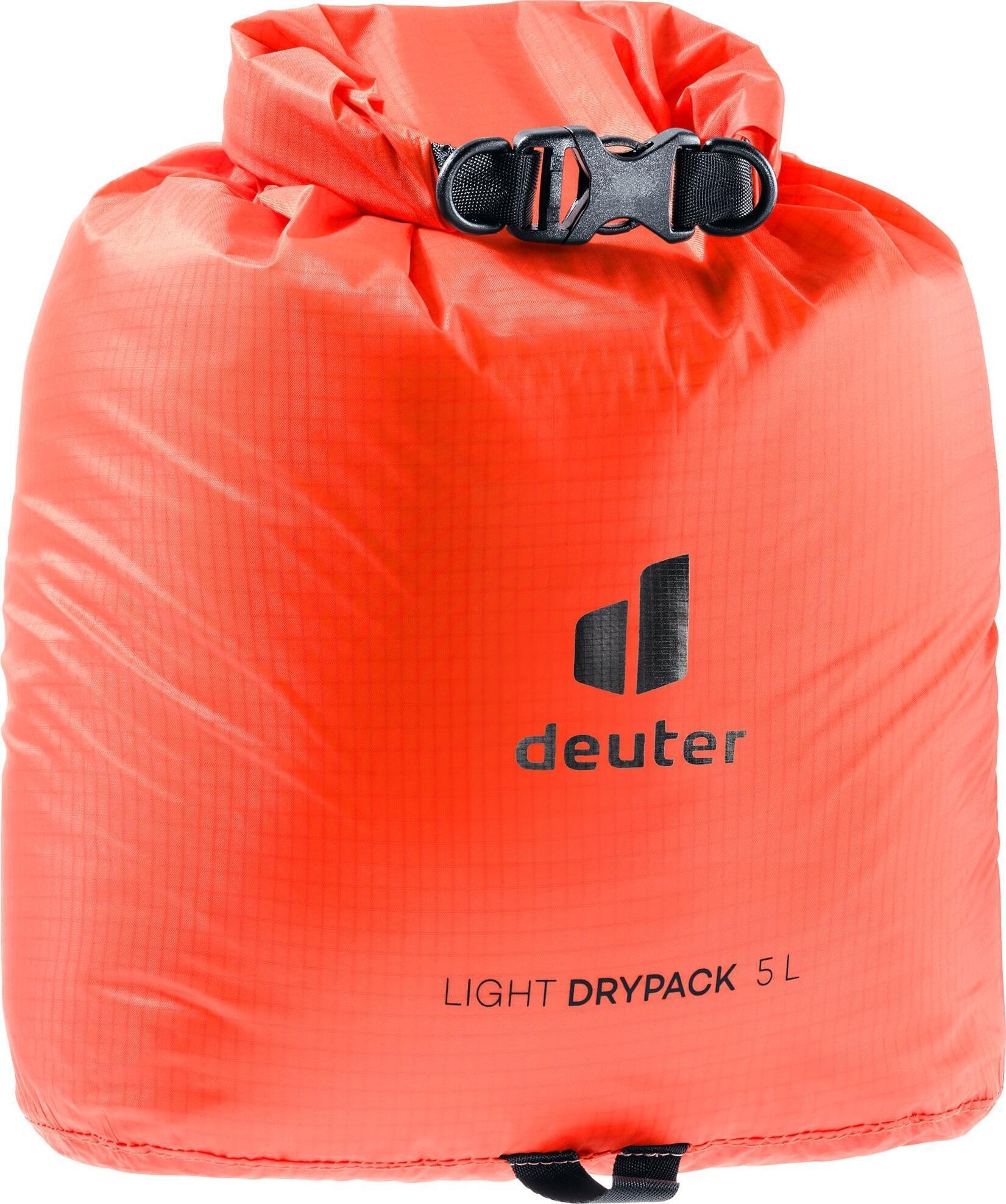 Deuter Light Drypack 5 papaya (9002)