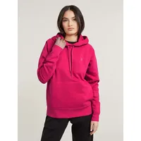 G-Star Hoodie in Pink - XL