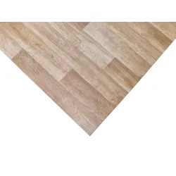Muster - PVC TACUTO - Eiche chalet