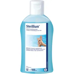 Sterillium Desinfektionsmittel