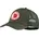 Langtradarkeps Deep Forest S/M