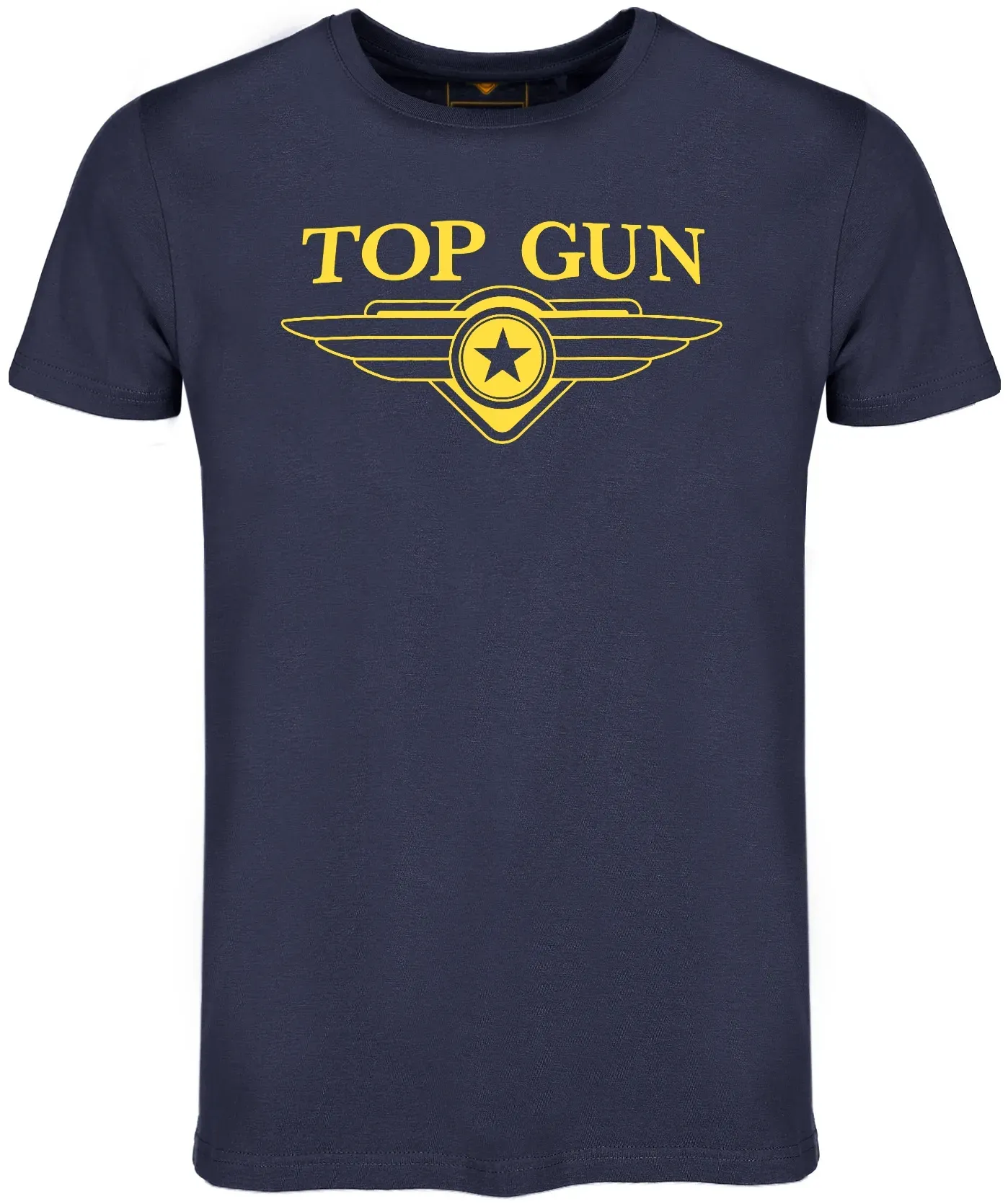 T-Shirt TOP GUN 