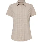 Vaude Seiland Bluse Beige XXL
