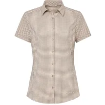 Vaude Seiland Bluse Beige XXL