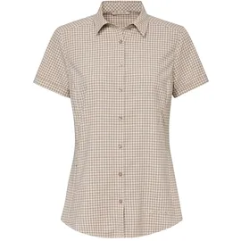 Vaude Seiland Bluse Beige XXL