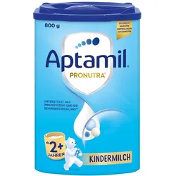 Aptamil Kindermilch ab 2+ Jahr Pulver