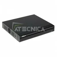 Dahua NVR4108HS-8P-4KS2/L 8 Kanäle Poe 8mpx