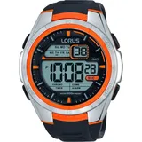 Lorus R2311LX9 Quarzwerk Unisex-Armbanduhr