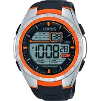 Lorus R2311LX9 Quarzwerk Unisex-Armbanduhr