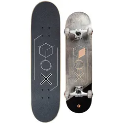 RAM Skateboard Signo Concrete 30,75" x 7,5"