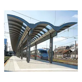FALLER ICE Bahnsteige 120193 H0