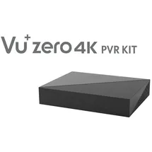 VU+ Zero 4K PVR Kit incl. 1TB HDD