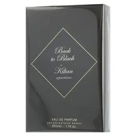 Kilian Back to Black Eau de Parfum 50 ml
