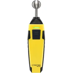 Trotec BM31WP - appSensoren - Feuchtemessgerät Feuchteindikator mit Smartphone-Bedienung