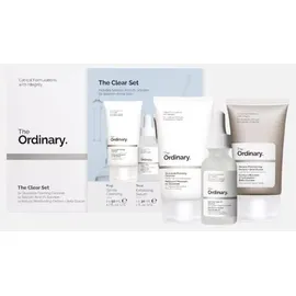 The Ordinary The Clear Set Gesichtsreinigungscreme 110 ml
