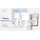 The Ordinary The Clear Set Gesichtsreinigungscreme 110 ml