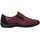 Rieker L1751 Damen Rot 40
