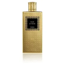 Perris Monte Carlo Gold Collection Musk Extreme Eau de Parfum 100 ml