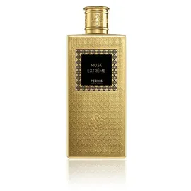 Perris Monte Carlo Gold Collection Musk Extreme Eau de Parfum 100 ml