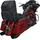 Nelson Rigg Route-1 Destination, Hecktasche Schwarz