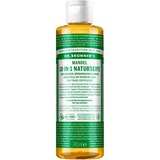 Dr. Bronner’s 18-in-1 Naturseife Mandel 240 ml