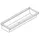KWC Waschrinne, PLANOX, Edelstahl, W.-Mont., 1200x210x382 mm, o. Arm-bank,