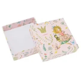 Prinzessin Lillifee Armband Apfel Silber 2040635 Größe 18
