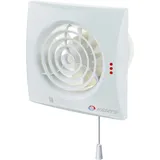 Kleinraumventilator Quiet 100 V