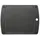 JADE Schneidebrett-Set Holz 1 44,0 x 32,5 cm Schwarz